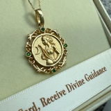 Olivia D. review photo