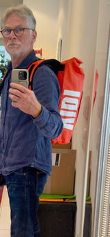 Andreas review photo