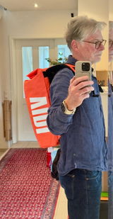 Andreas review photo