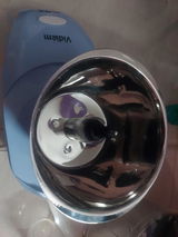 Mitra review photo