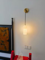 Jonas Chaucer review photo