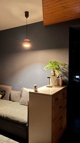 Venus Longman review photo