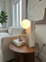 Geoffrey Taylor review photo