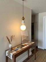 Wright Gissing review photo