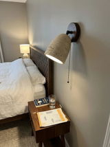 Eunice Dobbin review photo