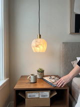 Edwina Bloomfield review photo