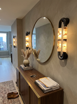 Rachel Bentham review photo