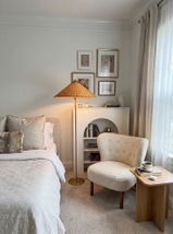 Gerald Grant review photo