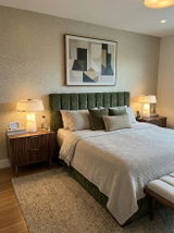 Gill Donne review photo