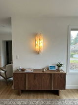 Gabrielle Whyet review photo