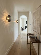 Armand Strachey review photo