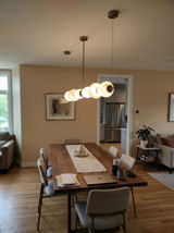 Montague Copperfield review photo
