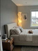 Calvin Faraday review photo