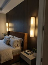 Caroline Hazlitt review photo
