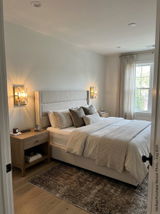 Cornelia Cronin review photo