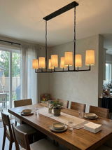 Les Bronte review photo