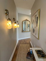 Paddy Robeson review photo