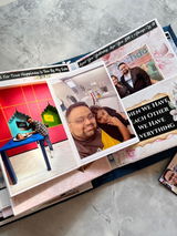 Hardik Shah review photo