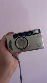 Janae review photo