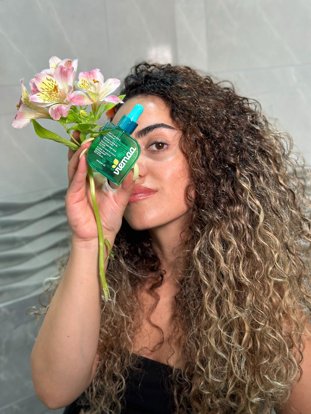 HAIR REPAIR TREATMENT KIT
