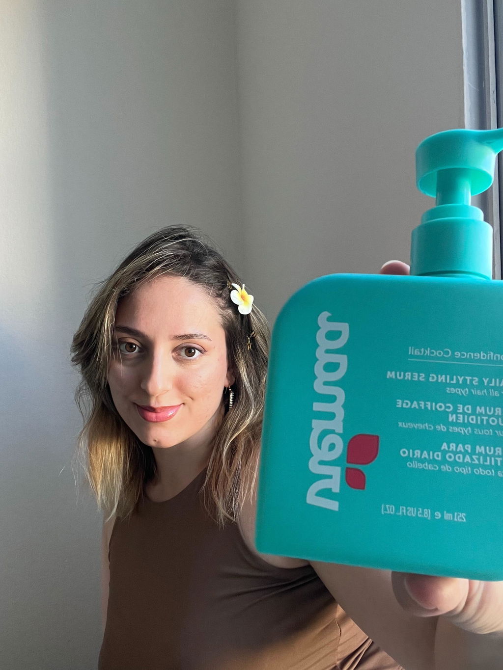 HAIR REPAIR TREATMENT KIT
