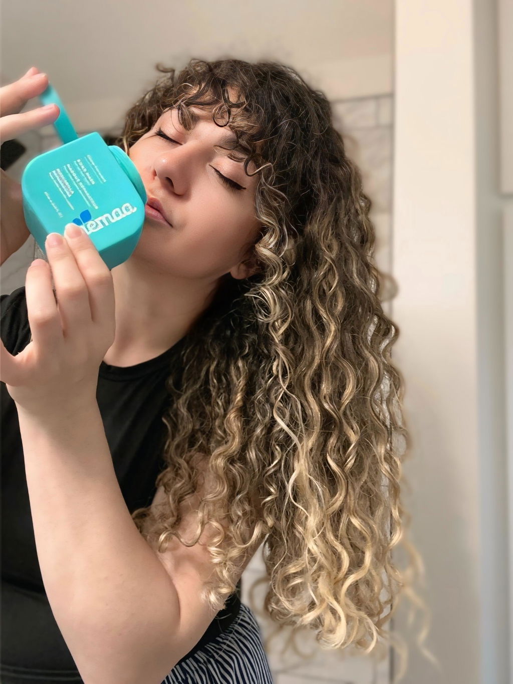 HAIR REPAIR TREATMENT KIT