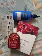 Aimee Sacay review photo