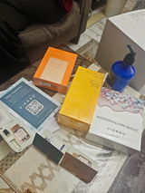 Noor. A review photo