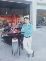 Anil kanswal Prasad review photo