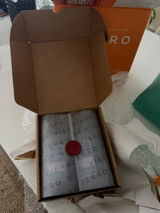 Precious M review photo
