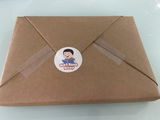 Tuan Huynh review photo