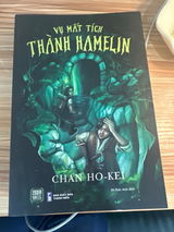 Phuong Tran review photo
