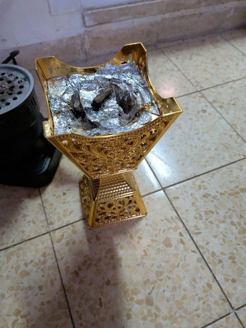 Customer photo of VietTram agarwood