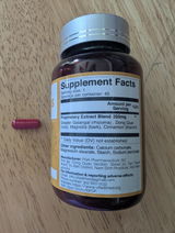 Curious review photo