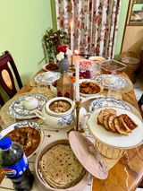 Faeza Matin Sultana review photo