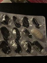 Anoniem review photo