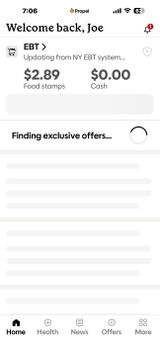 Joe review photo