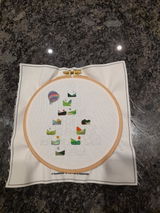 Kirsty Huggett review photo