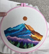 Etsy customer review photo