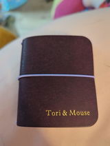 ToriD review photo