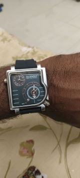 Luckyraj Sinh review photo