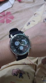 Aayush Joshi review photo