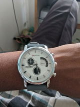 Ahmed review photo