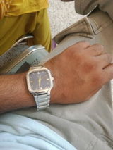 Rohit Sharma review photo