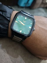 Parth Vaja review photo