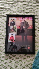 Parag review photo