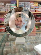 Raj Thakur review photo