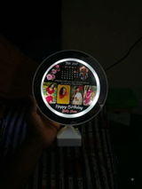 Ashmita Baa Gohil review photo