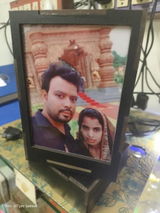 Santosh Sharma review photo