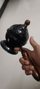 Himanshu Rabari review photo